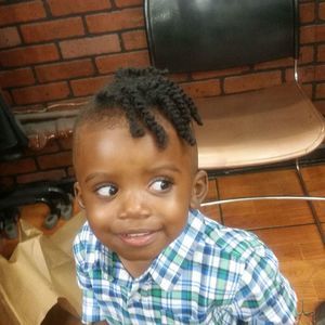 Meet your Posher, Rodrecus